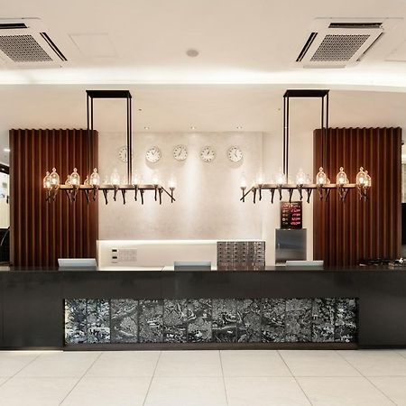 Hotel Bernoui Seul Dış mekan fotoğraf