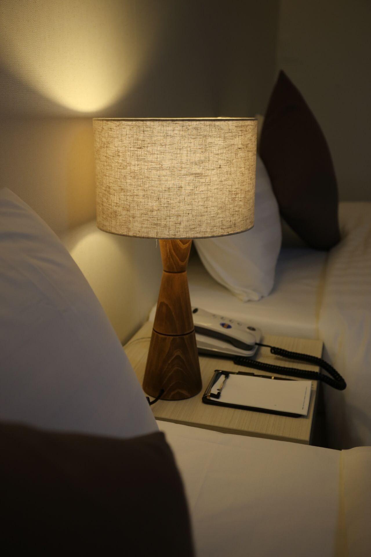 Hotel Bernoui Seul Dış mekan fotoğraf