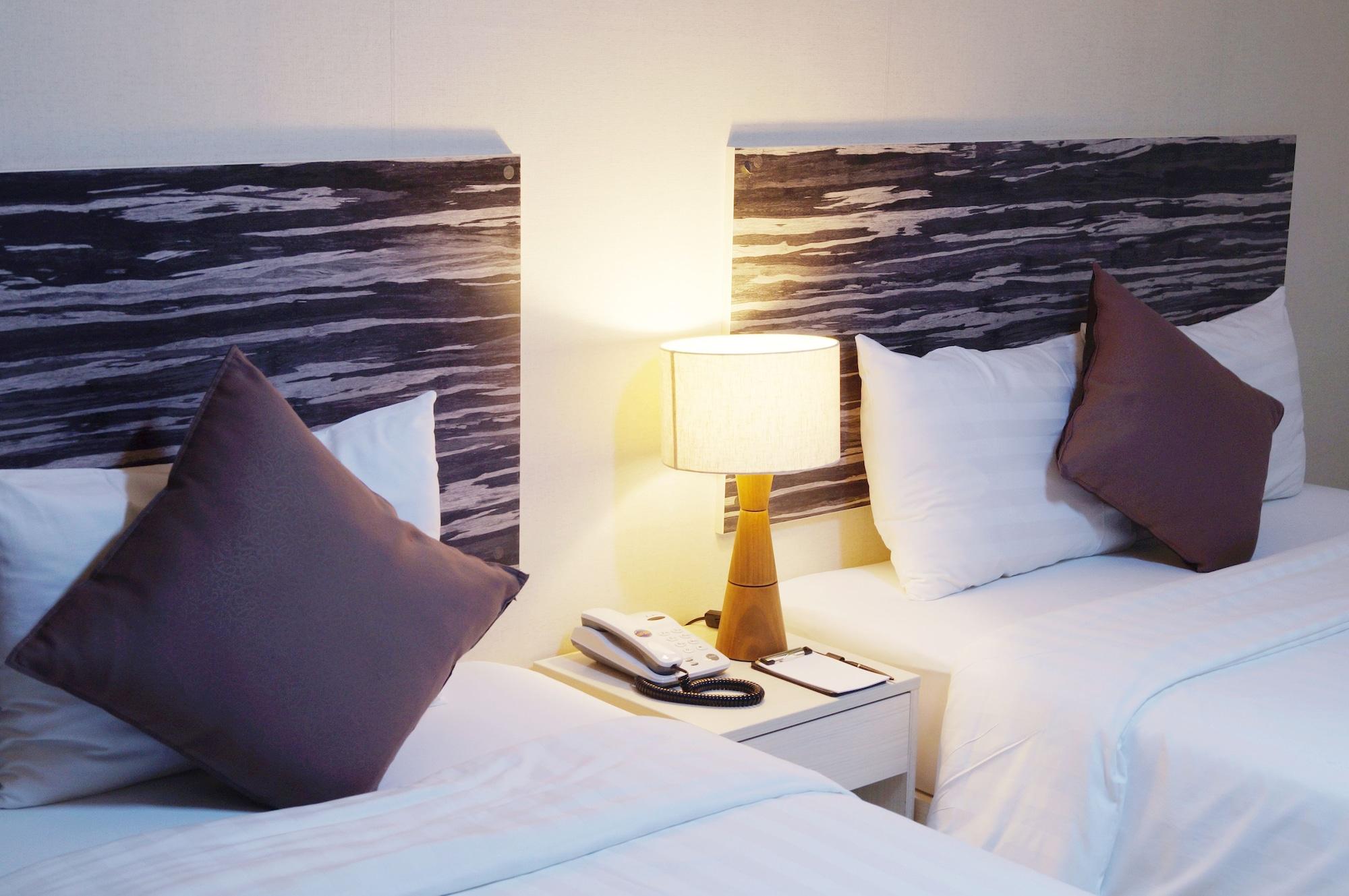 Hotel Bernoui Seul Dış mekan fotoğraf