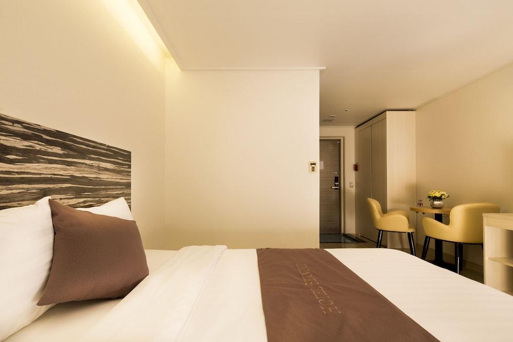 Hotel Bernoui Seul Dış mekan fotoğraf