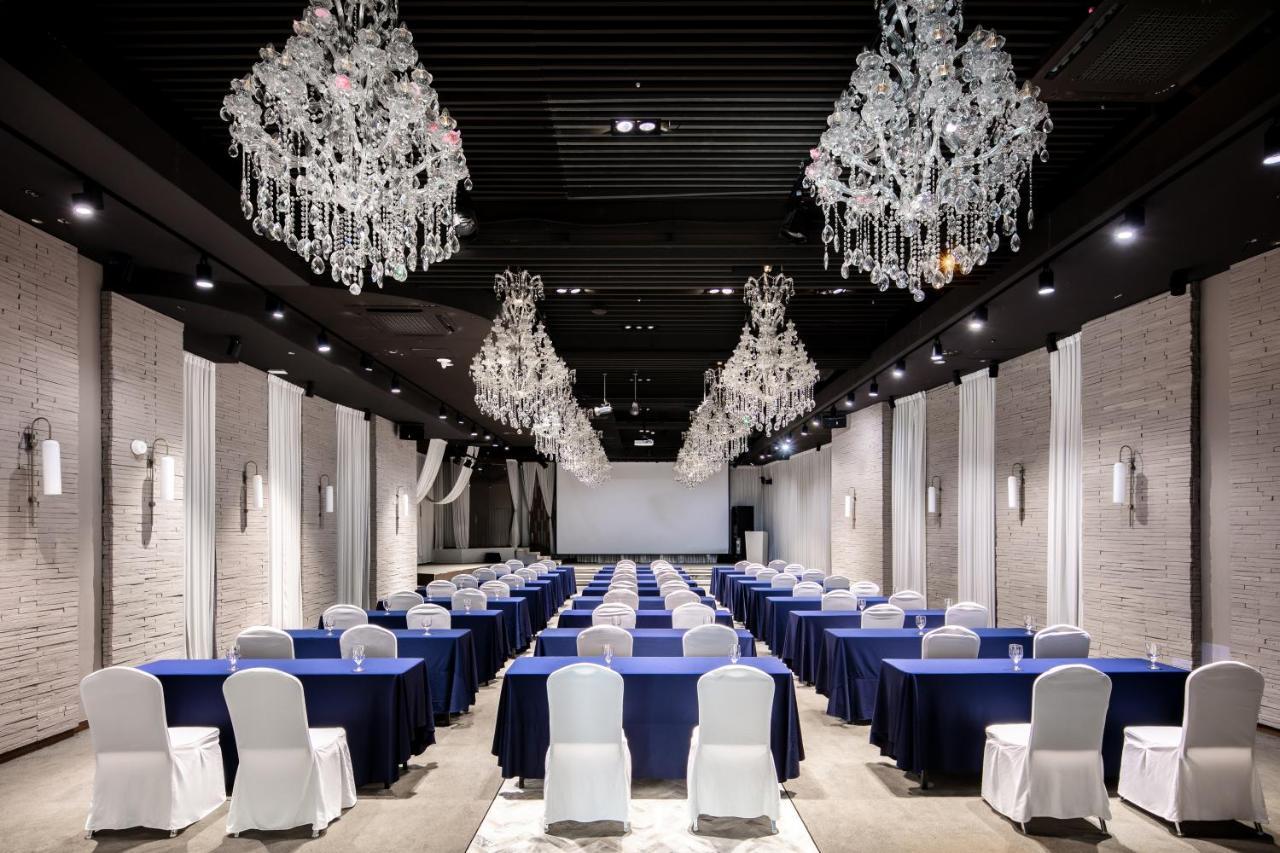 Hotel Bernoui Seul Dış mekan fotoğraf