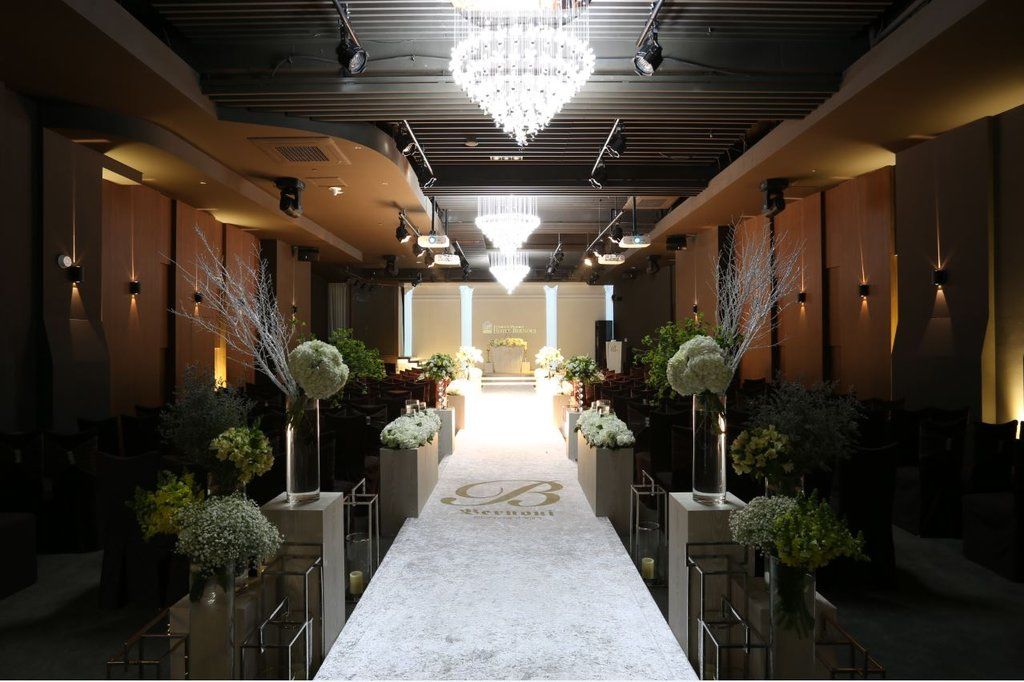 Hotel Bernoui Seul Dış mekan fotoğraf