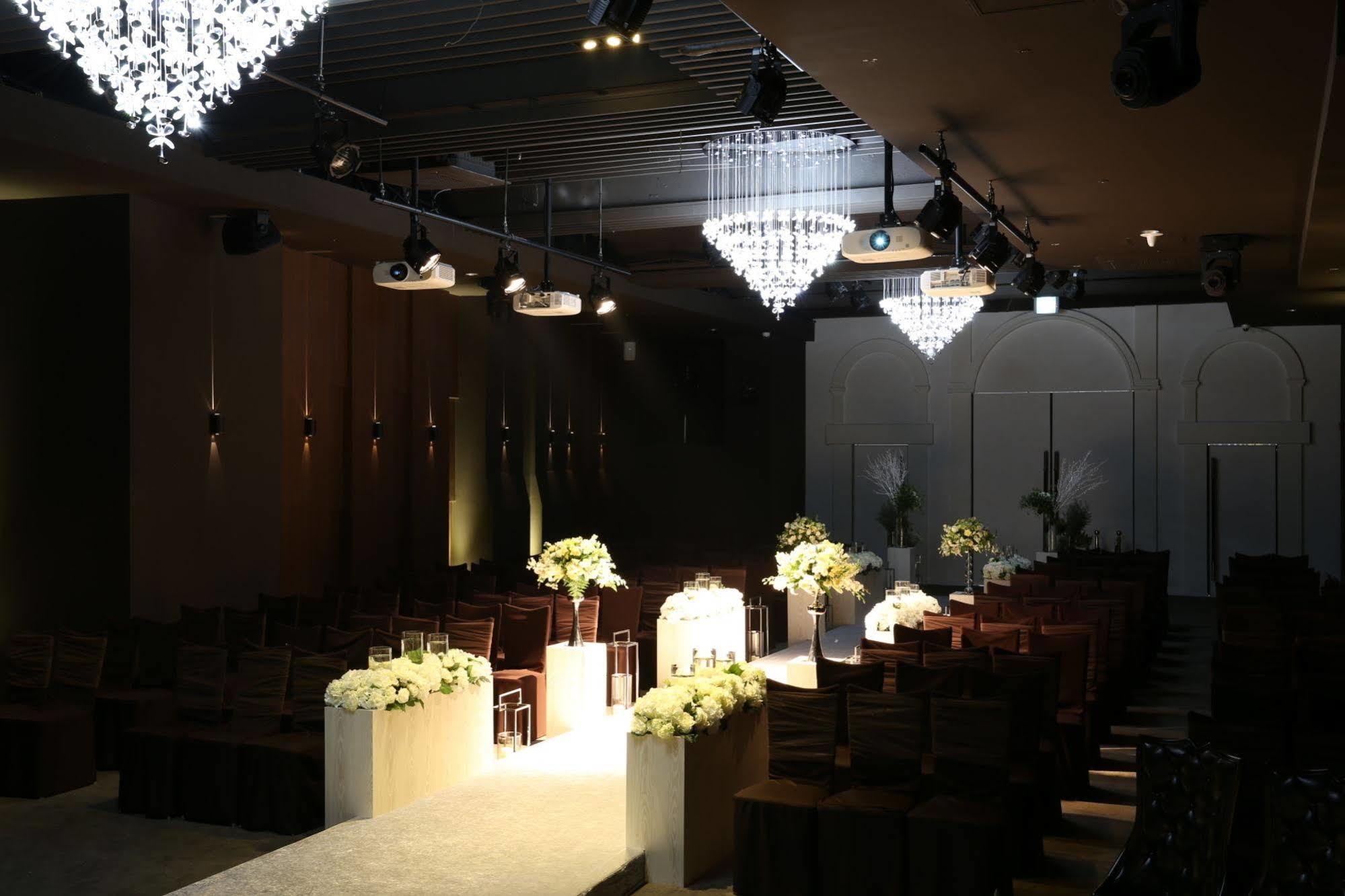 Hotel Bernoui Seul Dış mekan fotoğraf